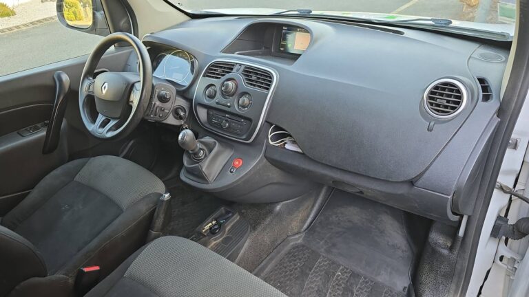 Renault Kangoo 1.5 Blue dCi 115 Extra R-Link - Image 10 (July 9, 2026)