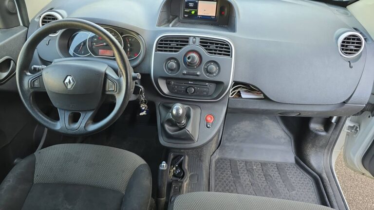 Renault Kangoo 1.5 Blue dCi 115 Extra R-Link - Image 11 (July 9, 2026)
