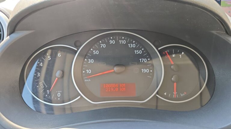 Renault Kangoo 1.5 Blue dCi 115 Extra R-Link - Image 12 (July 9, 2026)