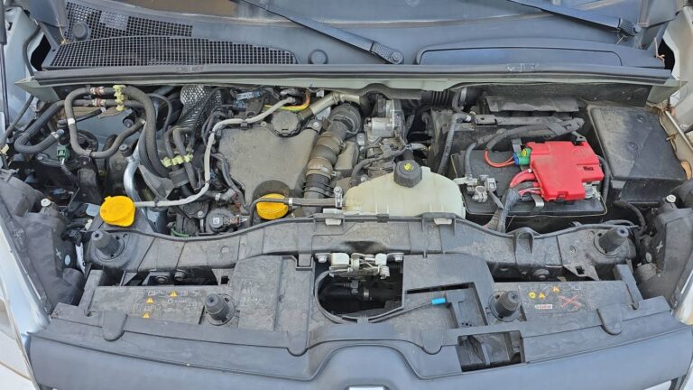 Renault Kangoo 1.5 Blue dCi 115 Extra R-Link - Image 15 (July 9, 2026)