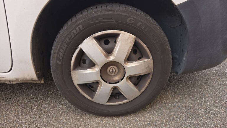 Renault Kangoo 1.5 Blue dCi 115 Extra R-Link - Image 17 (July 9, 2026)