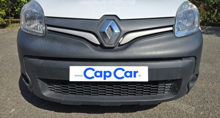 Renault Kangoo 1.5 Blue dCi 115 Extra R-Link - Image 20 (July 9, 2026)