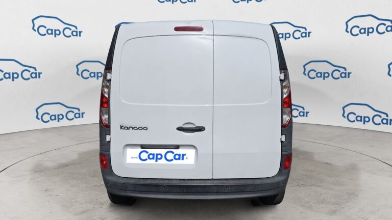 Renault Kangoo 1.5 Blue dCi 115 Extra R-Link - Image 03 (July 9, 2026)