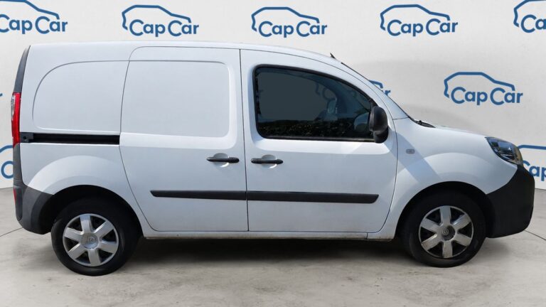 Renault Kangoo 1.5 Blue dCi 115 Extra R-Link - Image 04 (July 9, 2026)
