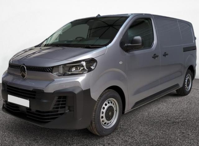Citroën Jumpy FOURGON 2.2L hdi 180 CH M AUTOMATIQUE EAT8 GRIS ACIER + DEUX PORTES LATERALES + 3 PLACES - Image 05 (July 29, 2026)