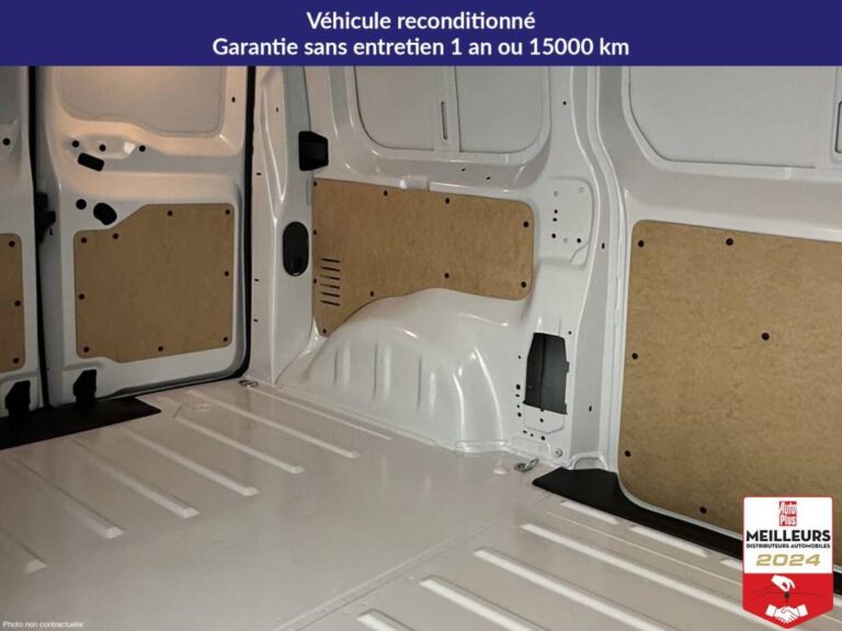 Opel Vivaro M 2.0 BlueHDi 180ch EAT8 - Image 08 (July 9, 2026)