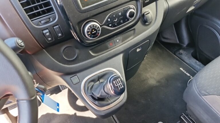 Fiat Talento Cabine Approfondie 2.0 EcoJet 170 Evoluzione - Image 18 (July 9, 2026)