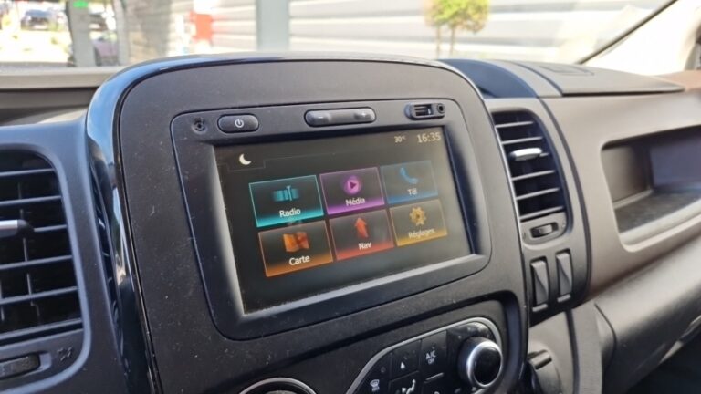 Fiat Talento Cabine Approfondie 2.0 EcoJet 170 Evoluzione - Image 19 (July 9, 2026)
