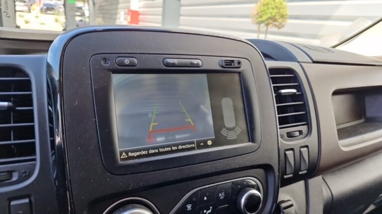 Fiat Talento Cabine Approfondie 2.0 EcoJet 170 Evoluzione - Image 20 (July 9, 2026)