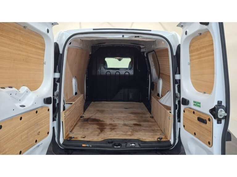 Renault Express (30) VAN BLUE DCI 75 – 22 CONFORT - Image 14 (July 9, 2026)