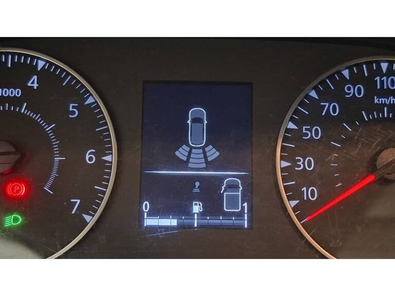 Renault Express (30) VAN BLUE DCI 75 – 22 CONFORT - Image 17 (July 9, 2026)