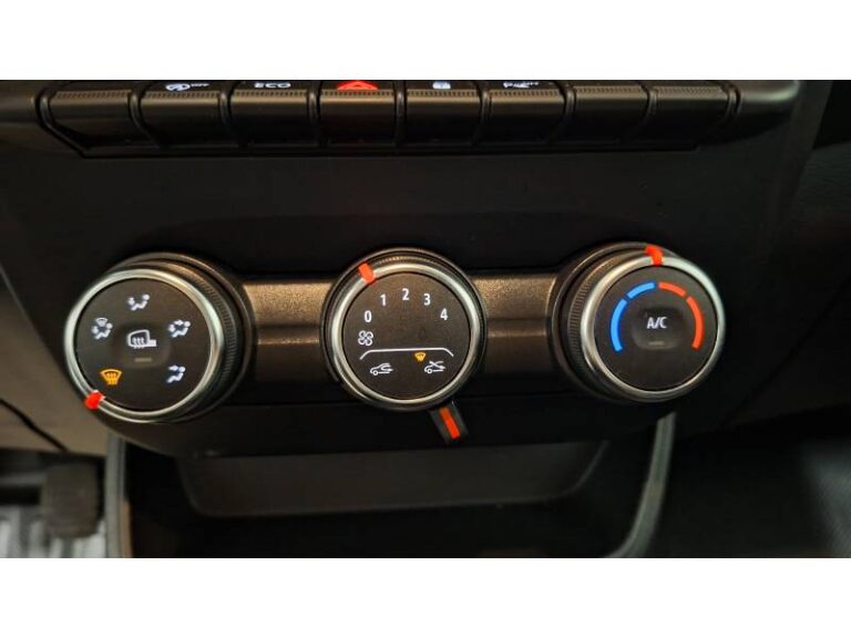 Renault Express (30) VAN BLUE DCI 75 – 22 CONFORT - Image 19 (July 9, 2026)
