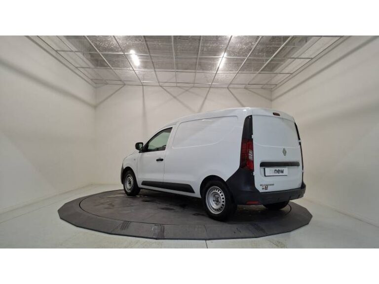 Renault Express (30) VAN BLUE DCI 75 – 22 CONFORT - Image 03 (July 9, 2026)