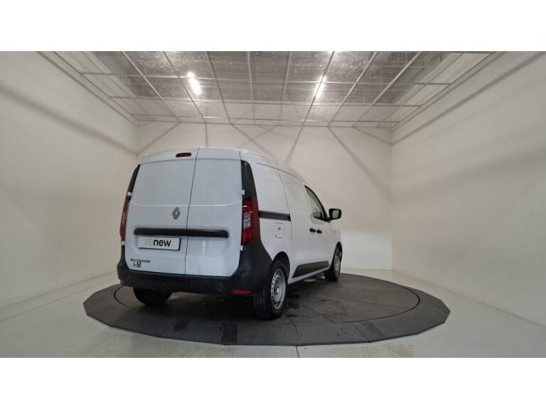Renault Express (30) VAN BLUE DCI 75 – 22 CONFORT - Image 05 (July 9, 2026)