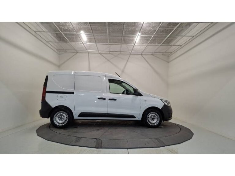 Renault Express (30) VAN BLUE DCI 75 – 22 CONFORT - Image 06 (July 9, 2026)