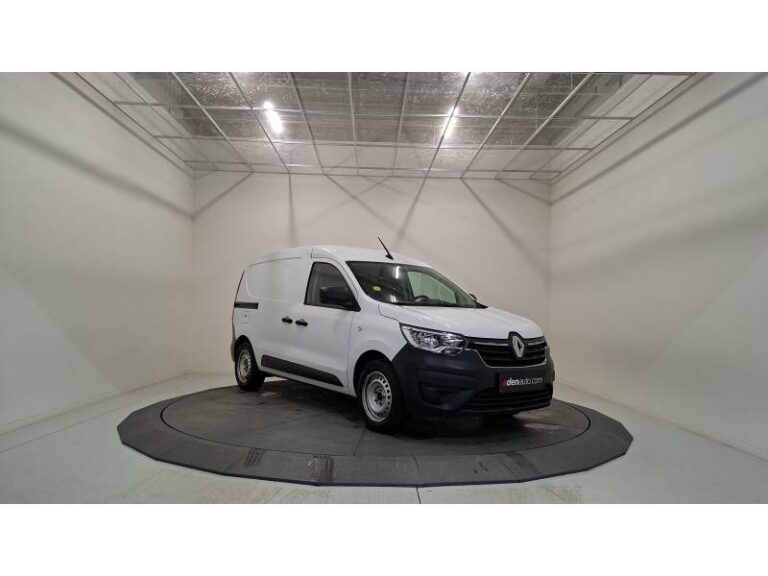 Renault Express (30) VAN BLUE DCI 75 – 22 CONFORT - Image 07 (July 9, 2026)