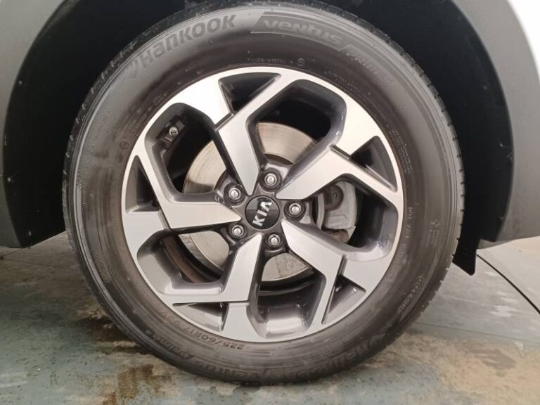 Kia Sportage 1.6 CRDi 136ch MHEV DCT7 4×2 Active Business - Image 10 (July 9, 2026)