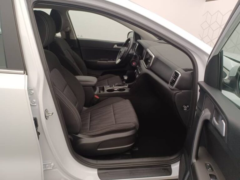 Kia Sportage 1.6 CRDi 136ch MHEV DCT7 4×2 Active Business - Image 14 (July 9, 2026)