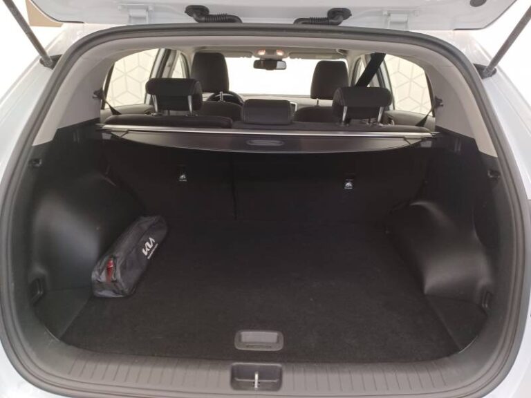 Kia Sportage 1.6 CRDi 136ch MHEV DCT7 4×2 Active Business - Image 16 (July 9, 2026)