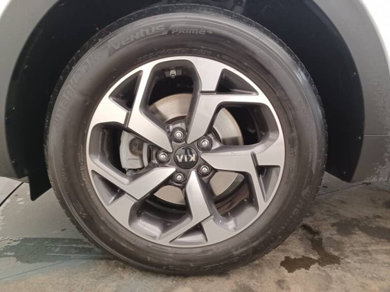 Kia Sportage 1.6 CRDi 136ch MHEV DCT7 4×2 Active Business - Image 07 (July 9, 2026)