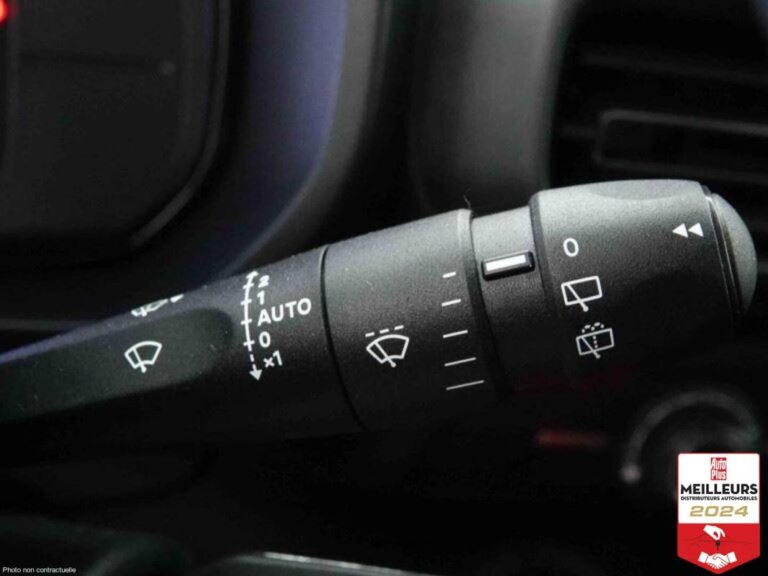 Citroën Berlingo E- 50 KWH 136 M PLUS - Image 15 (July 9, 2026)