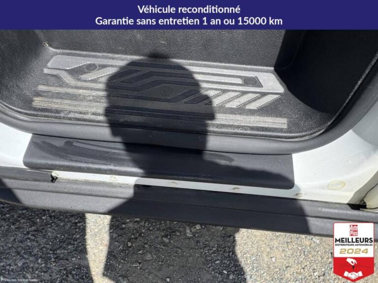 Ford Transit 350 L4 2.0 EcoBlue 130 ch Propulsion Cais - Image 08 (July 9, 2026)