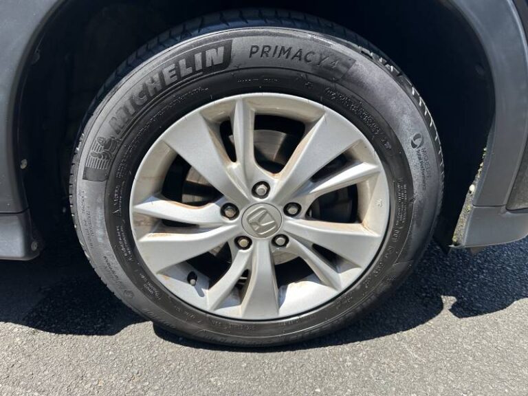 Honda HRV HR-V 1.5 i-VTEC Executive Navi - Image 10 (July 9, 2026)