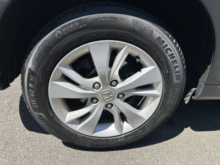 Honda HRV HR-V 1.5 i-VTEC Executive Navi - Image 11 (July 9, 2026)