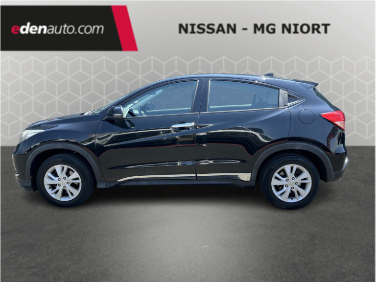 Honda HRV HR-V 1.5 i-VTEC Executive Navi - Image 02 (July 9, 2026)