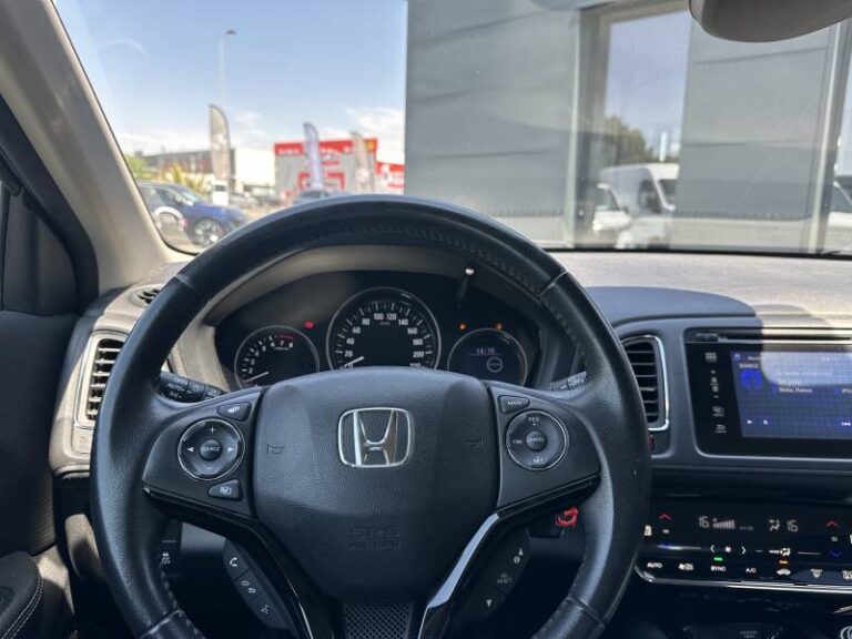 Honda HRV HR-V 1.5 i-VTEC Executive Navi - Image 20 (July 9, 2026)