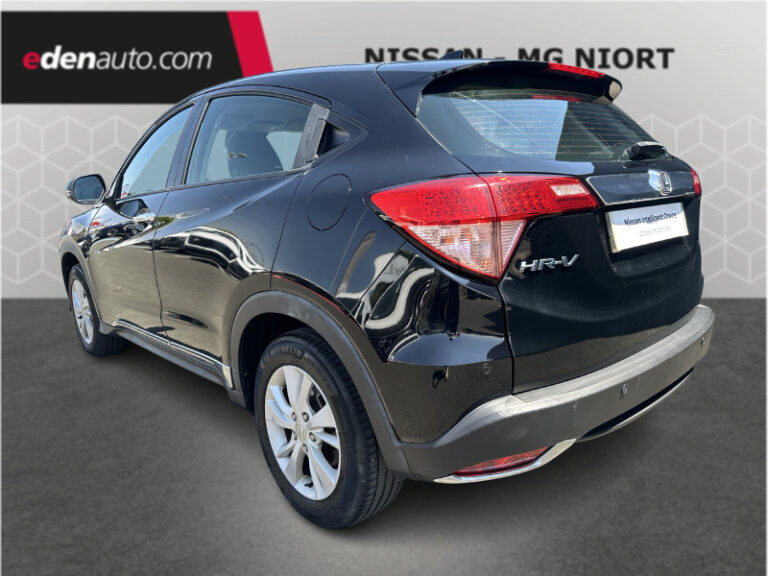 Honda HRV HR-V 1.5 i-VTEC Executive Navi - Image 03 (July 9, 2026)