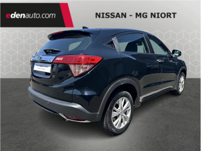 Honda HRV HR-V 1.5 i-VTEC Executive Navi - Image 05 (July 9, 2026)
