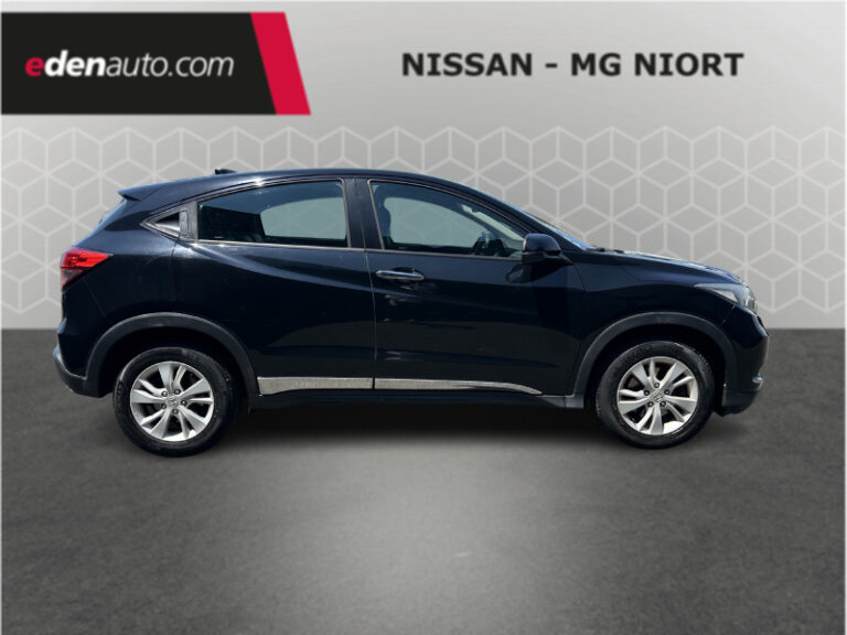 Honda HRV HR-V 1.5 i-VTEC Executive Navi - Image 06 (July 9, 2026)