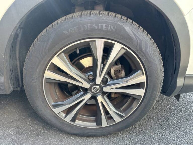 Nissan Qashqai 1.3 DIG-T 140 N-Connecta - Image 10 (July 9, 2026)