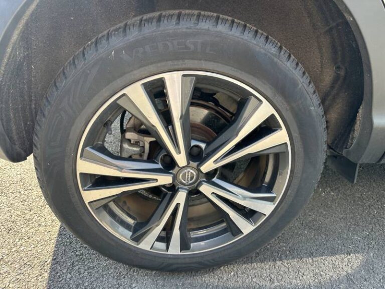Nissan Qashqai 1.3 DIG-T 140 N-Connecta - Image 11 (July 9, 2026)