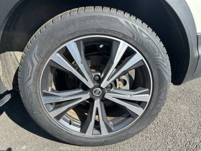 Nissan Qashqai 1.3 DIG-T 140 N-Connecta - Image 12 (July 9, 2026)
