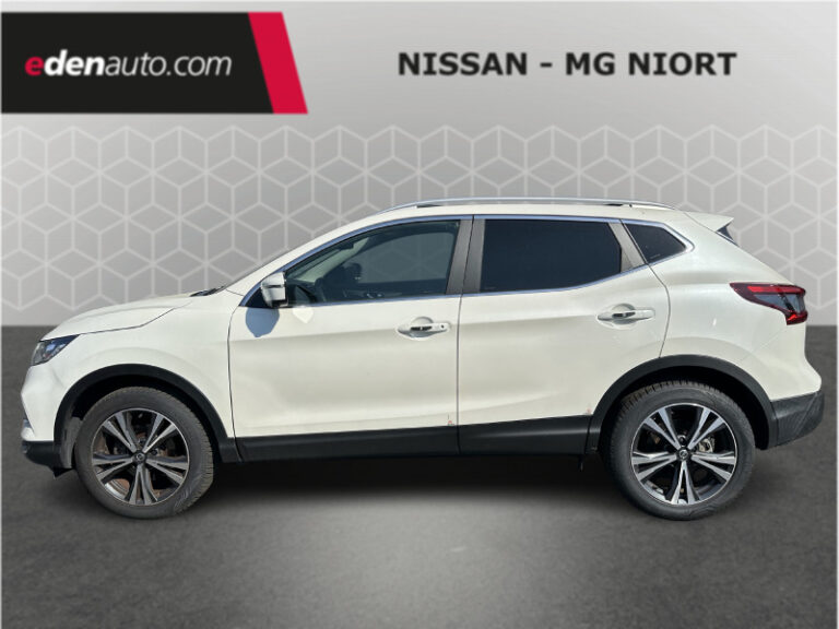 Nissan Qashqai 1.3 DIG-T 140 N-Connecta - Image 02 (July 9, 2026)