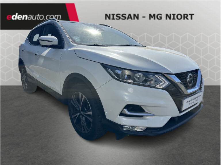 Nissan Qashqai 1.3 DIG-T 140 N-Connecta - Image 07 (July 9, 2026)