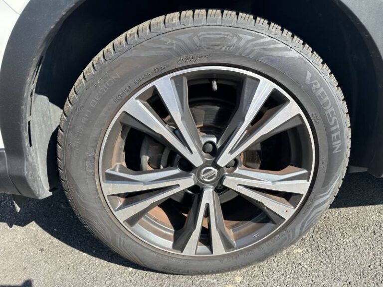 Nissan Qashqai 1.3 DIG-T 140 N-Connecta - Image 09 (July 9, 2026)