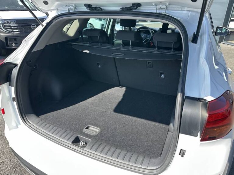 Hyundai Tucson 1.6 CRDi 115 Business - Image 13 (July 9, 2026)