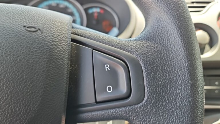 Renault Kangoo Express Z.E. ACHAT INTEGRAL EXTRA R-LINK - Image 20 (July 9, 2026)