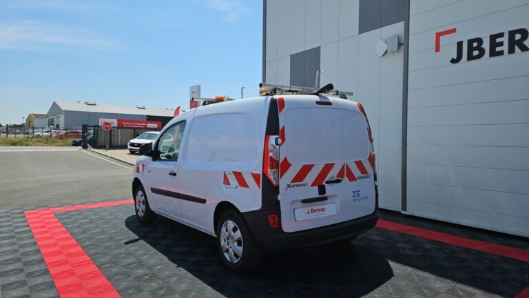 Renault Kangoo Express Z.E. ACHAT INTEGRAL EXTRA R-LINK - Image 03 (July 9, 2026)