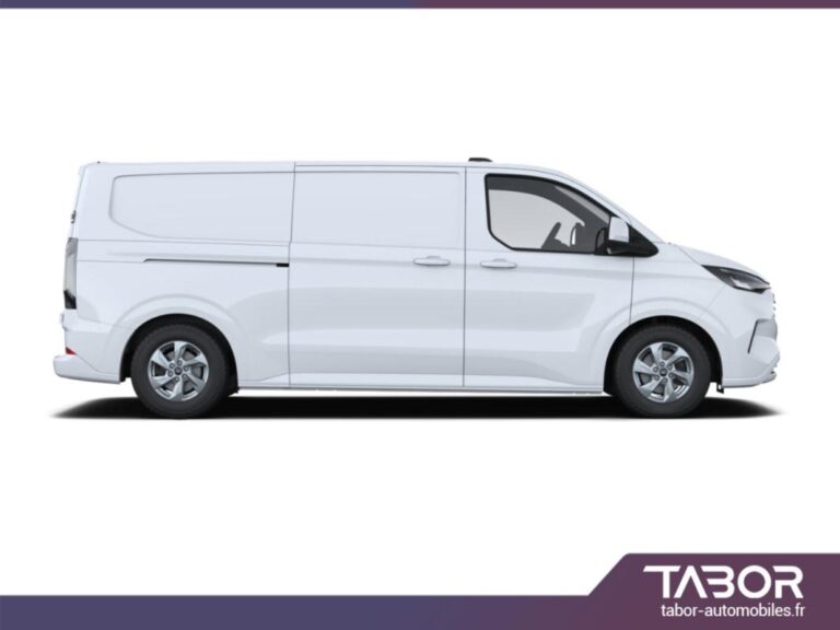 Ford Transit Custom 150 Limited 320L2 LED KeyL - Image 05 (July 10, 2026)