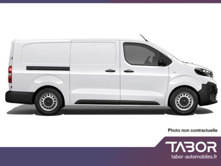 Peugeot Expert XL AT ACC HiverP LED ComfP Attel - Image 03 (July 10, 2026)