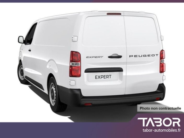 Peugeot Expert XL AT ACC HiverP LED ComfP Attel - Image 04 (July 10, 2026)