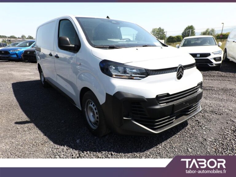 Citroën Jumpy M 150 Cam Attel. CarP 3PL Boit BT - Image 02 (July 10, 2026)