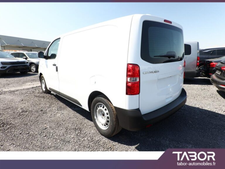 Citroën Jumpy M 150 Cam Attel. CarP 3PL Boit BT - Image 04 (July 10, 2026)