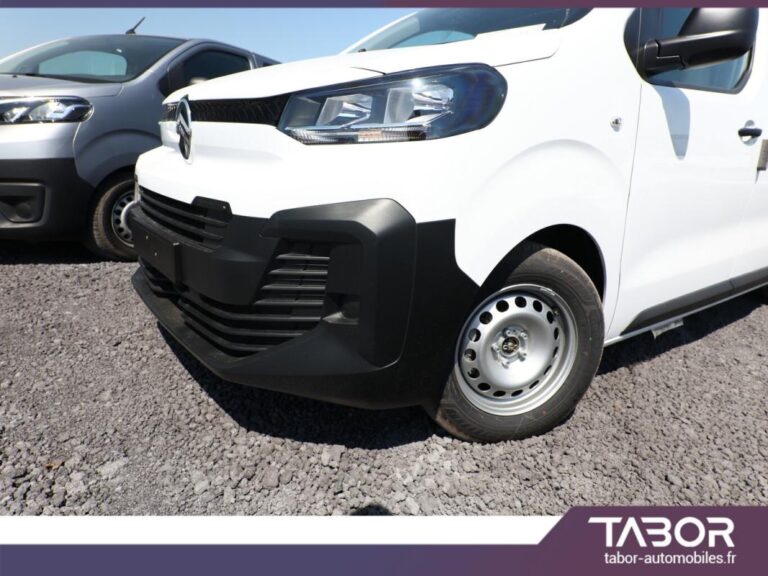 Citroën Jumpy M 150 Cam Attel. CarP 3PL Boit BT - Image 05 (July 10, 2026)