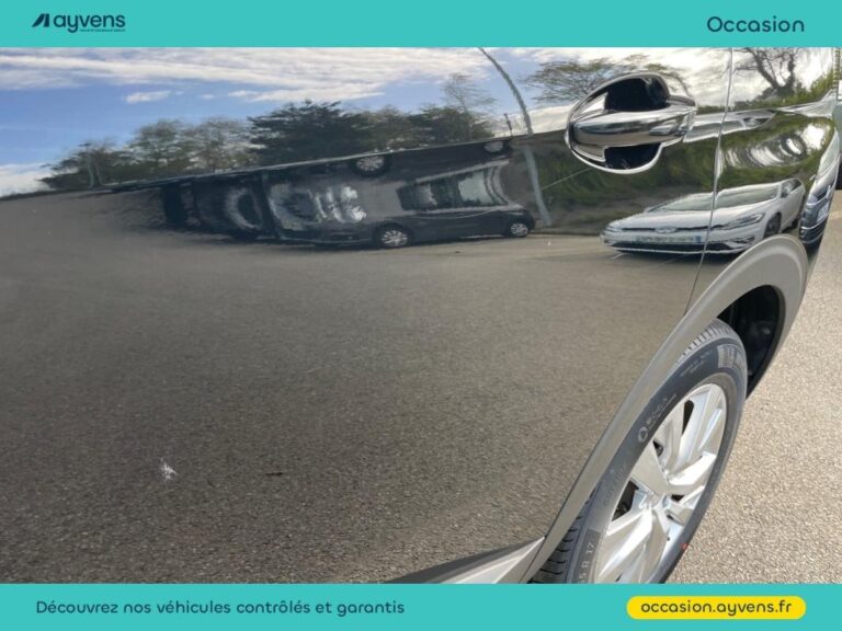 Peugeot 5008 1.5 BlueHDi 130ch S&S Active Pack EAT8 - Image 18 (July 10, 2026)