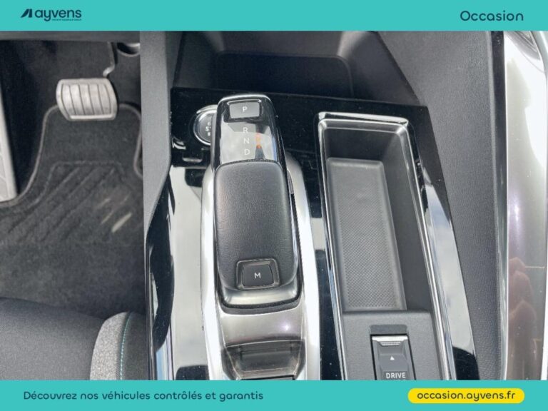 Peugeot 5008 1.5 BlueHDi 130ch S&S Active Pack EAT8 - Image 09 (July 10, 2026)